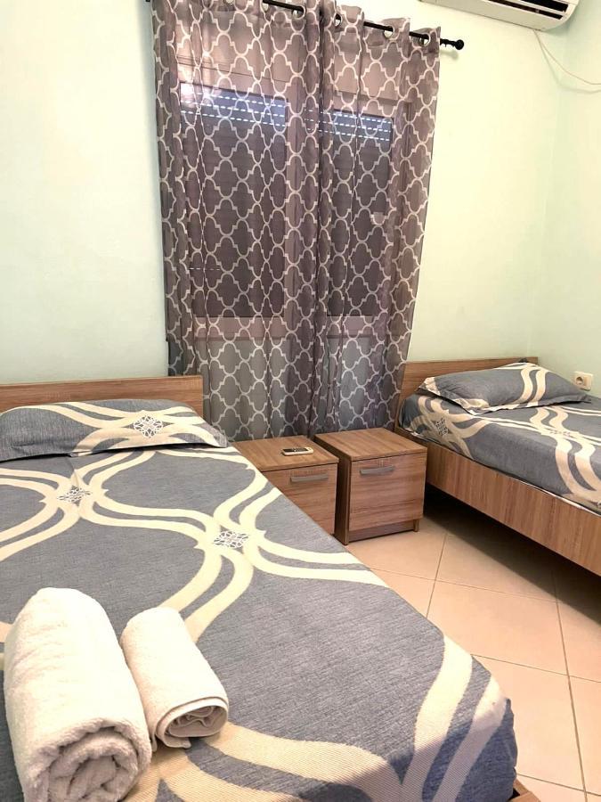 Melina Apartments Sarandë 외부 사진