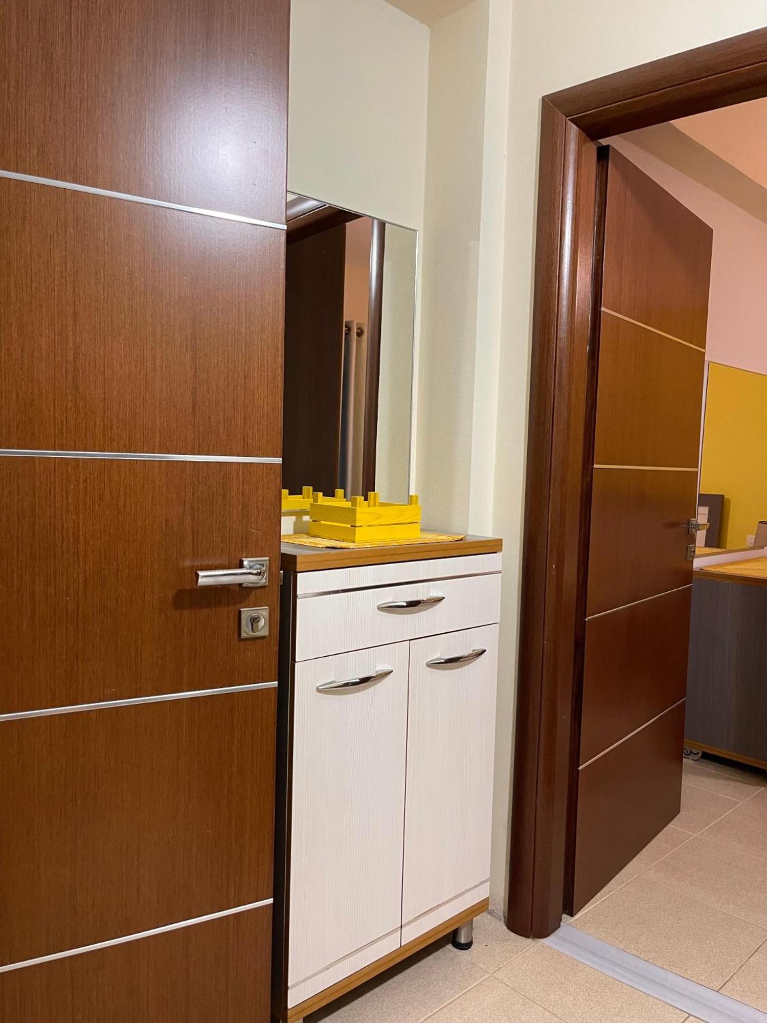 Melina Apartments Sarandë 외부 사진