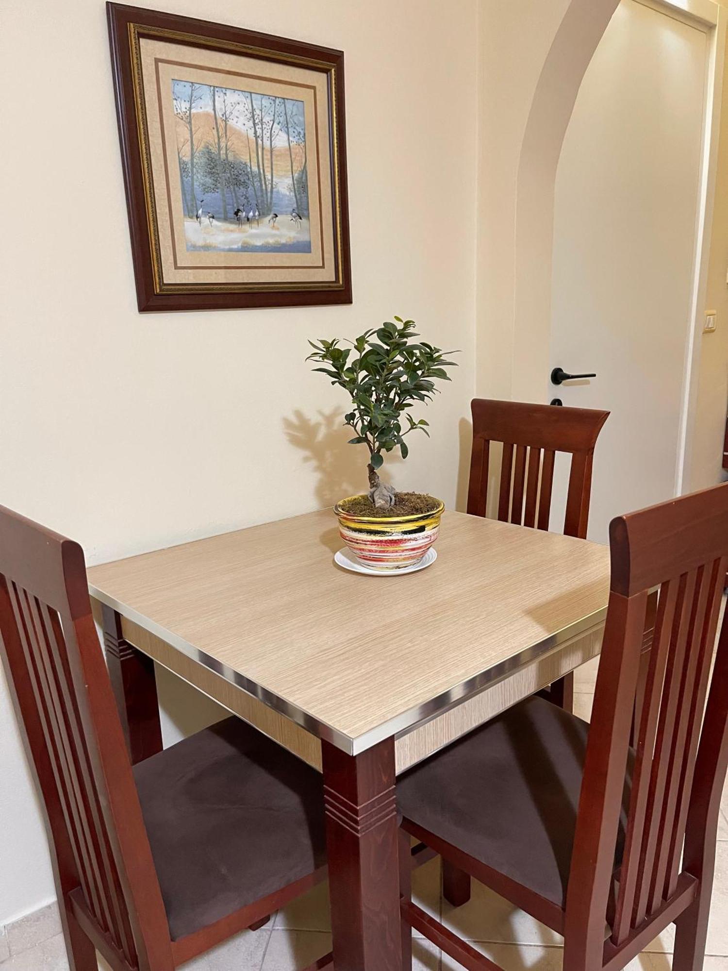 Melina Apartments Sarandë 외부 사진