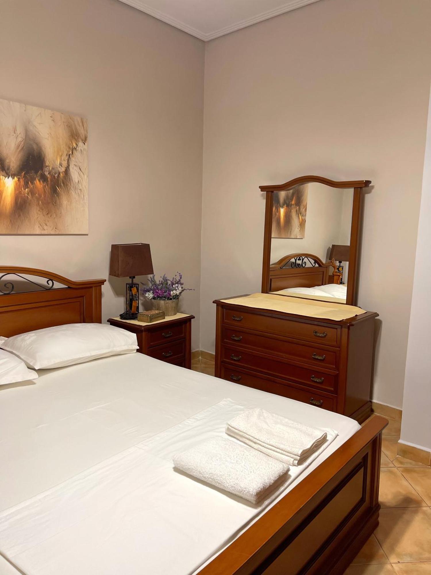 Melina Apartments Sarandë 외부 사진