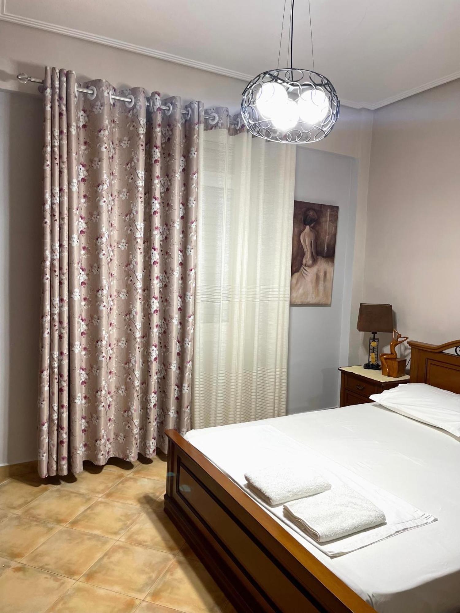 Melina Apartments Sarandë 외부 사진