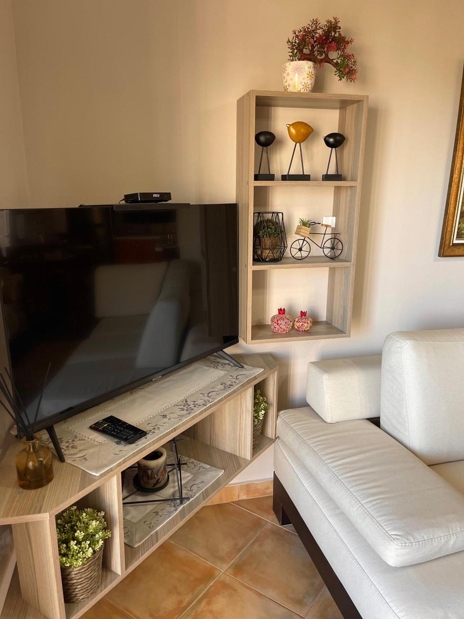 Melina Apartments Sarandë 외부 사진