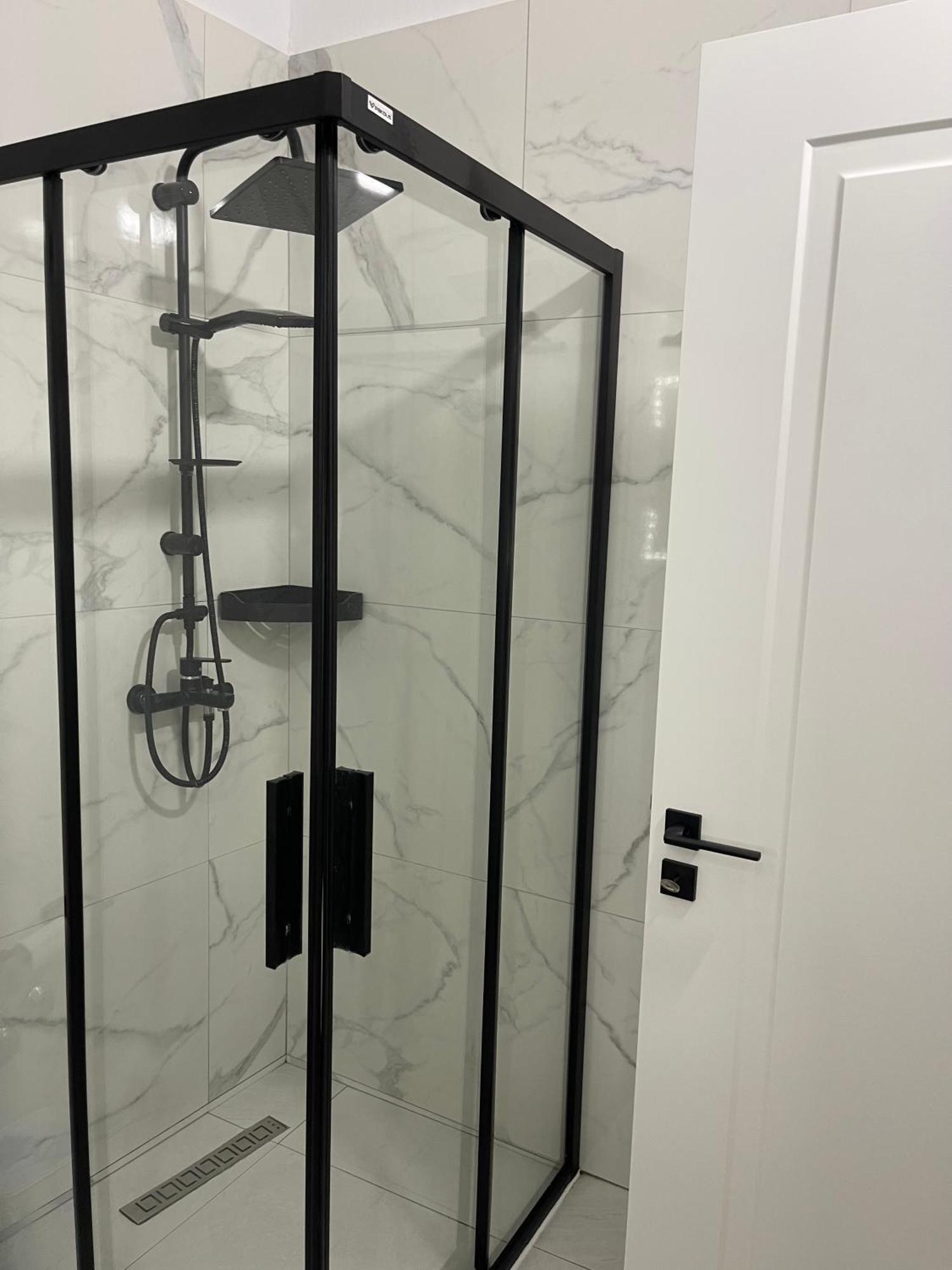 Melina Apartments Sarandë 외부 사진