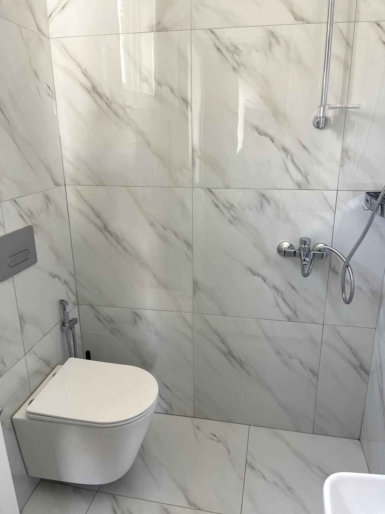 Melina Apartments Sarandë 외부 사진