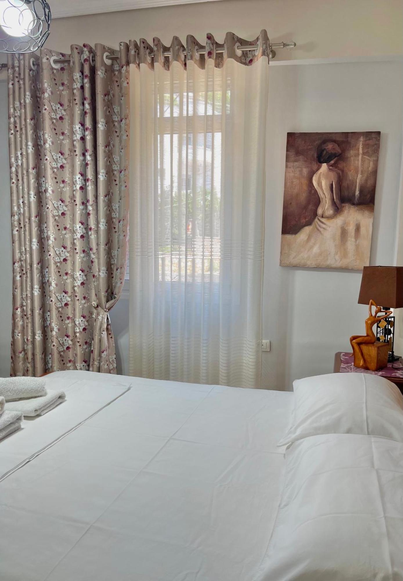 Melina Apartments Sarandë 외부 사진