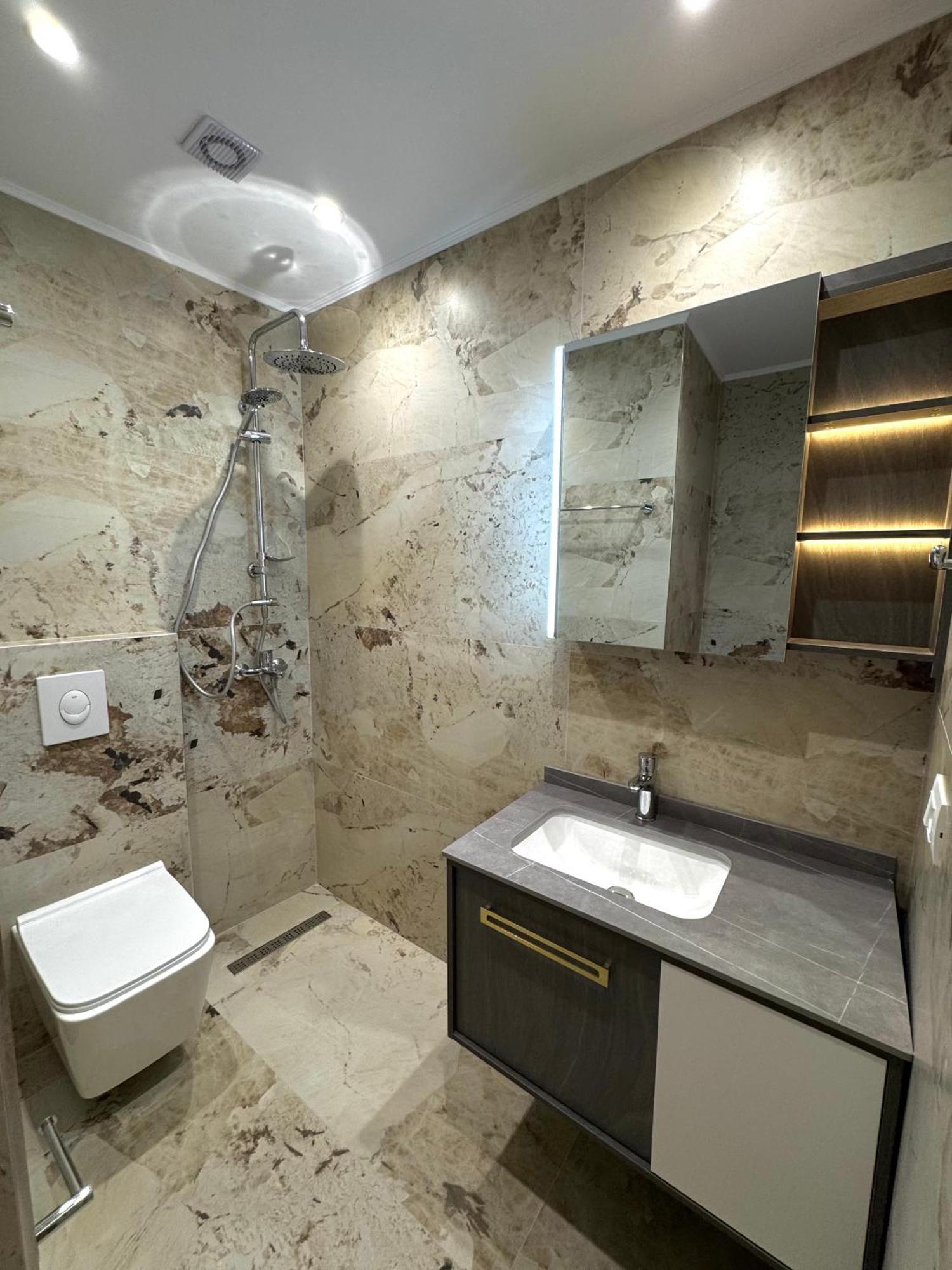 Melina Apartments Sarandë 외부 사진